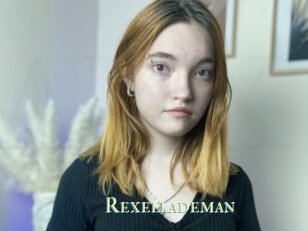 Rexellademan