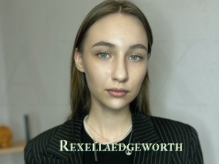 rexellaedgeworth Actrice xxx