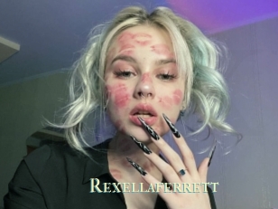 Rexellaferrett