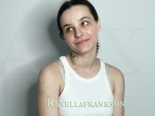 rexellafrankson Actrice xxx