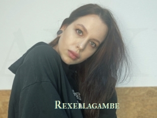 Rexellagambe
