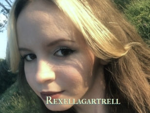 Rexellagartrell