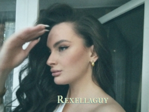 Rexellaguy