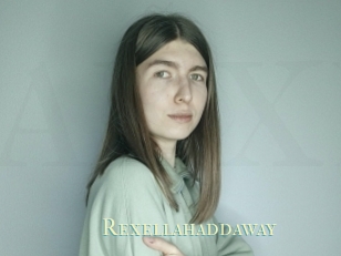 Rexellahaddaway