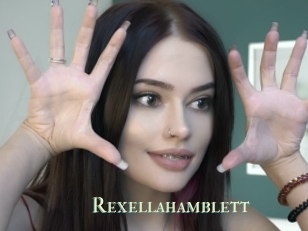 rexellahamblett Actrice xxx