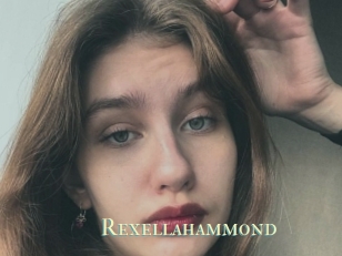 Rexellahammond