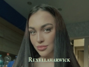 Rexellaharwick