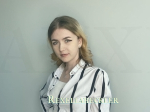 Rexellaheckler