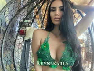 Reynakarla