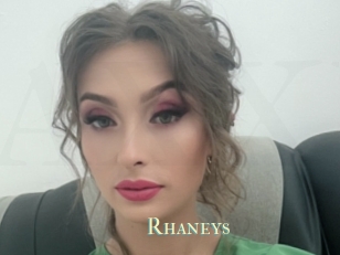 Rhaneys