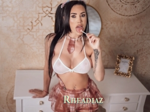 Rheadiaz