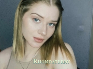 Rhondaterry
