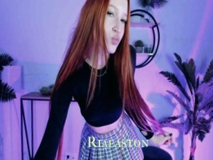 Riaeaston