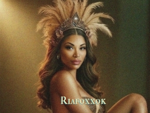 Riafoxxok