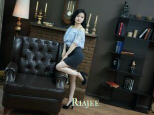 Riajee