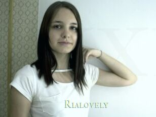 Rialovely