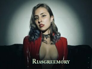 Riasgreemory