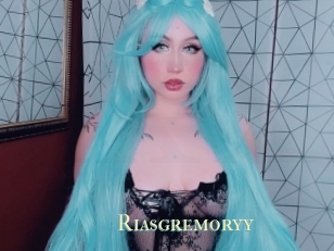 Riasgremoryy