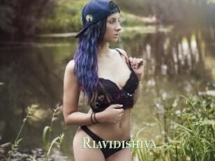 Riavidishiva
