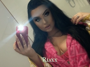 Riaxx