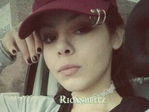 Ricanblitz