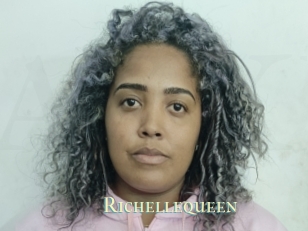 Richellequeen