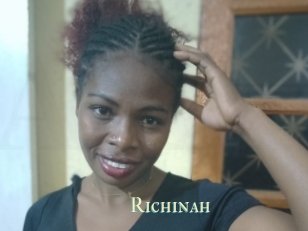Richinah