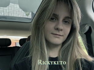 Rickyketo