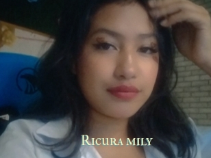 Ricura_mily