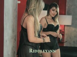 Riddleyann