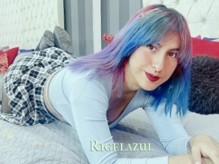 Rigelazul