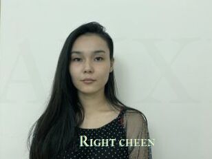 Right_cheen