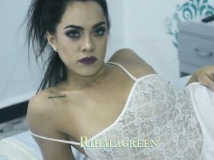 Rihalagreen
