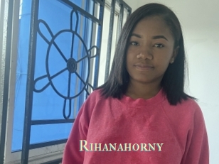 Rihanahorny
