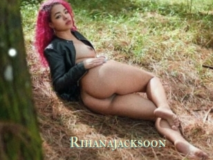 Rihanajacksoon