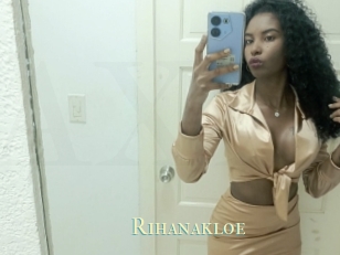Rihanakloe
