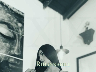 rihannagill Actrice xxx
