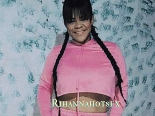 Rihannahotsex