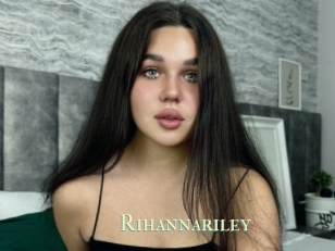 Rihannariley