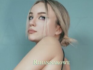 Rihannarowe