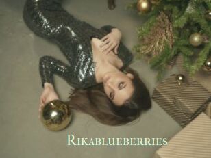 Rikablueberries