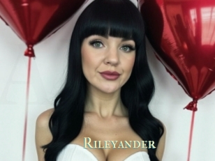 Rileyander