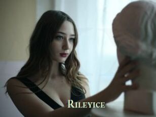 Rileyice