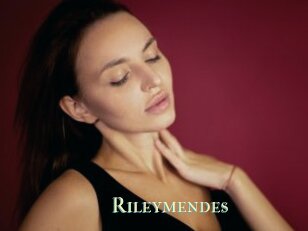 rileymendes Actrice xxx