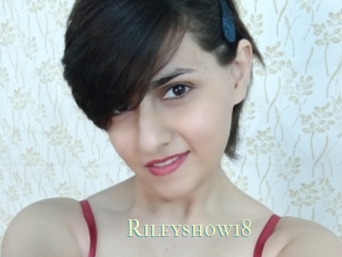 Rileyshow18