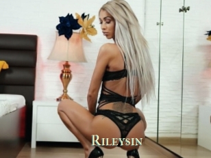Rileysin