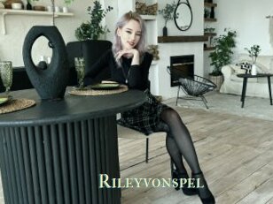 Rileyvonspel