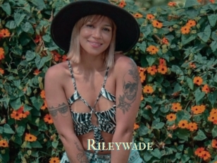 Rileywade
