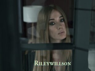 Rileywillson