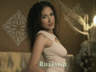 Rilleyfox